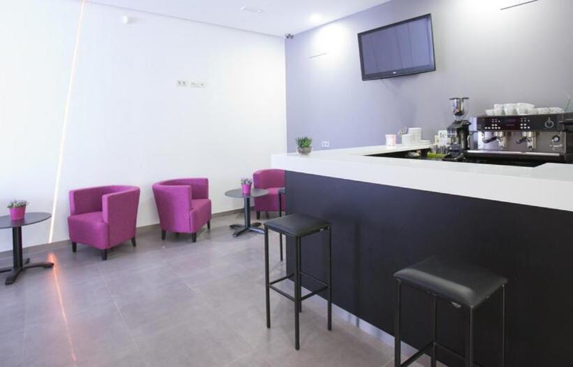 酒店 Alix Boutique