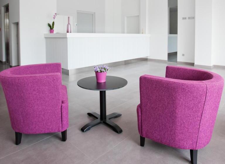 酒店 Alix Boutique