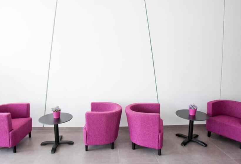 酒店 Alix Boutique