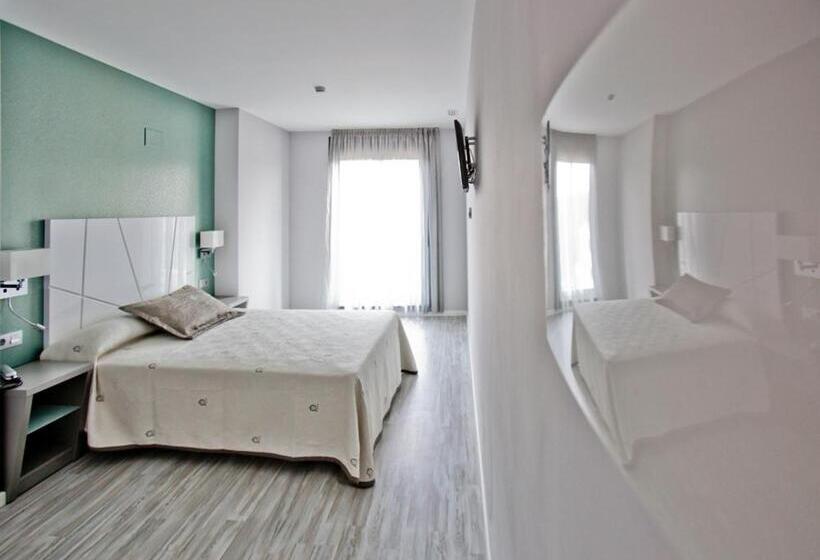 酒店 Alix Boutique