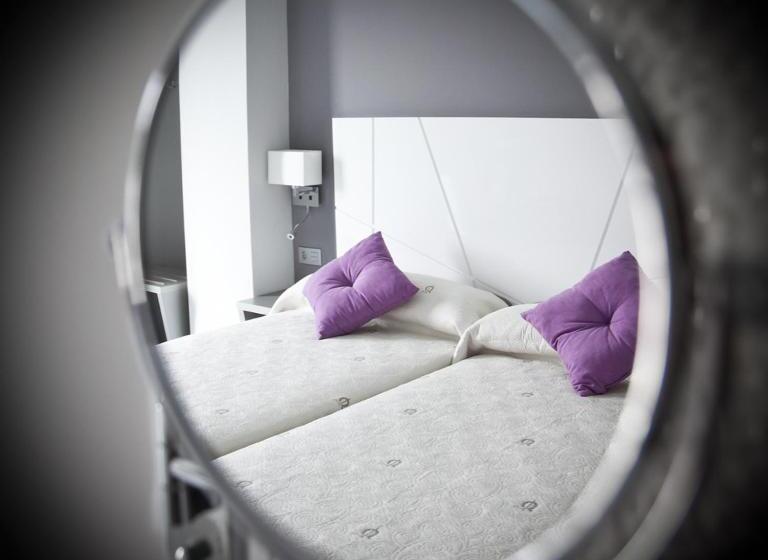 酒店 Alix Boutique