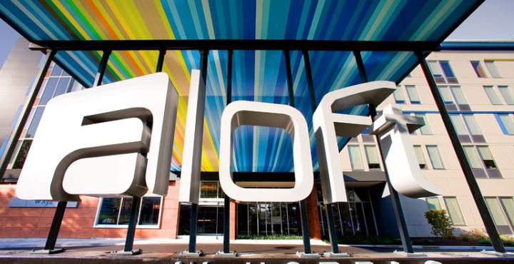 فندق Aloft Chandigarh Zirakpur