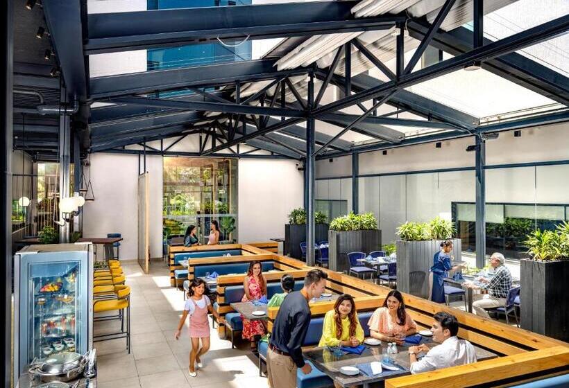 ホテル O By Tamara Coimbatore