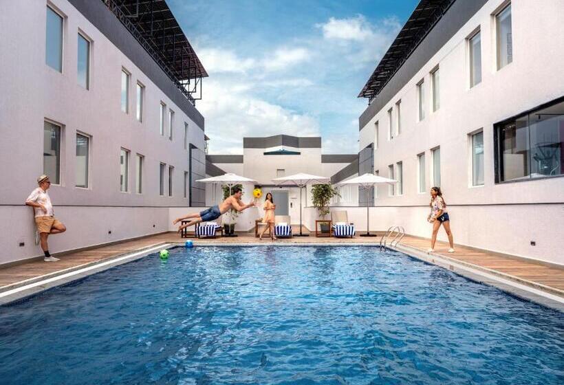 ホテル O By Tamara Coimbatore