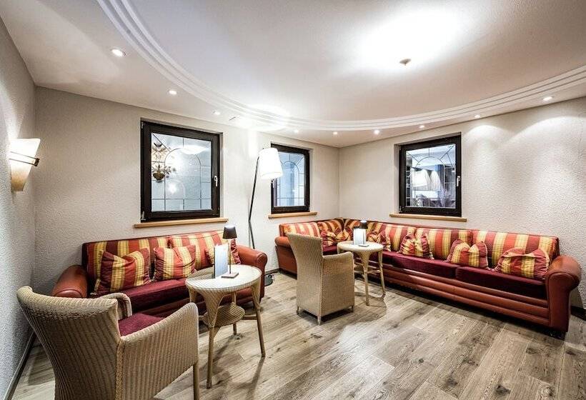 호텔 Alpina Sölden   Adults Only