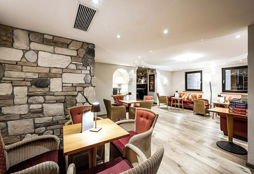 호텔 Alpina Sölden   Adults Only