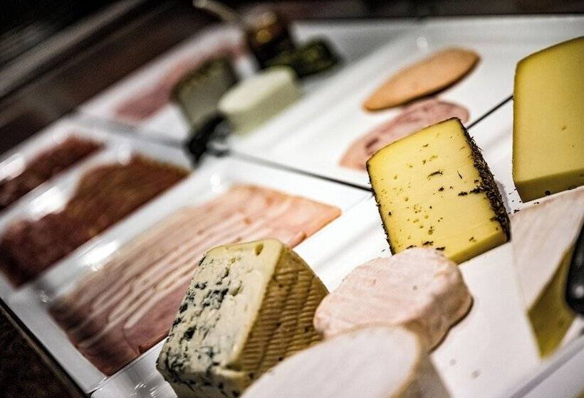 호텔 Alpina Sölden   Adults Only