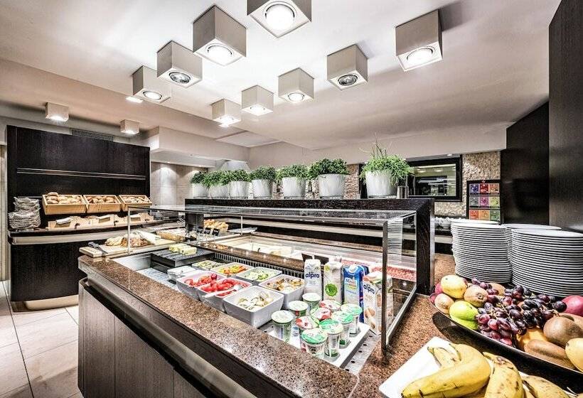 호텔 Alpina Sölden   Adults Only