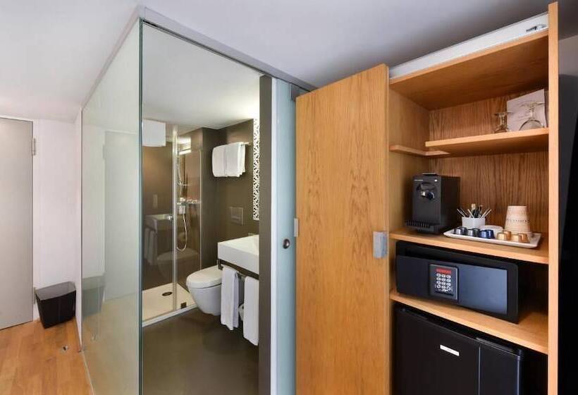 호텔 Le Stelle Self Check In