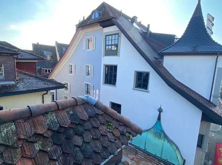 호텔 Le Stelle Self Check In