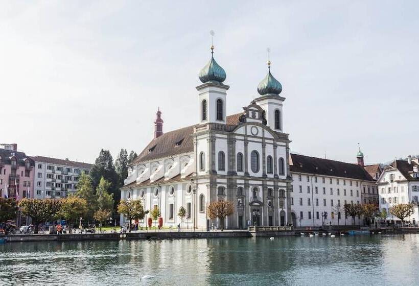 호텔 Le Stelle Self Check In