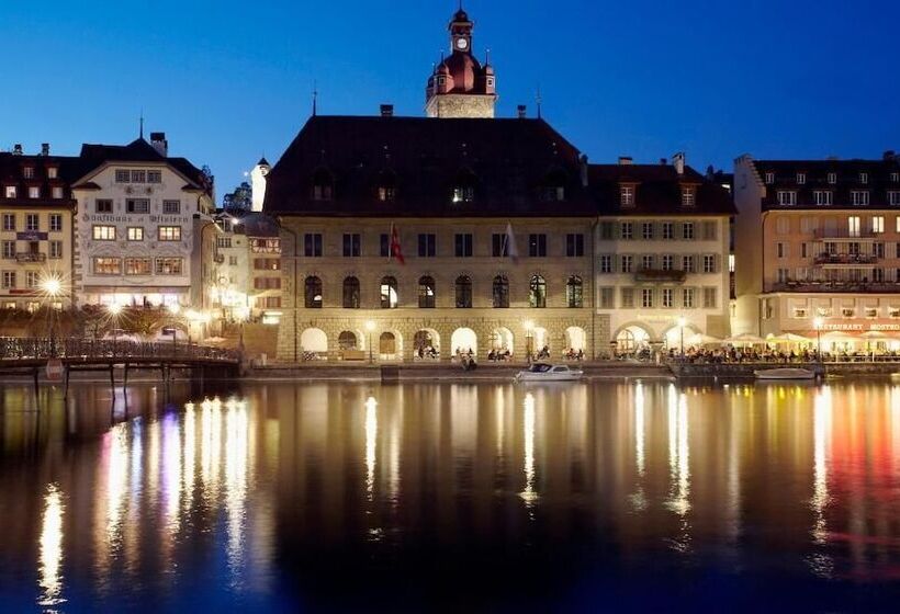 호텔 Le Stelle Self Check In