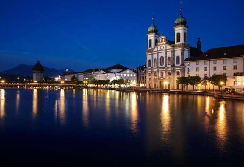 호텔 Le Stelle Self Check In