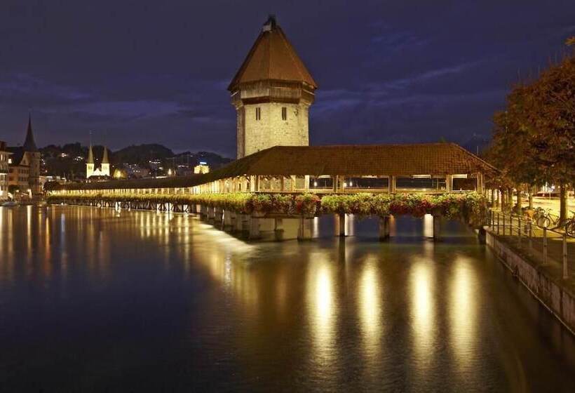 호텔 Le Stelle Self Check In