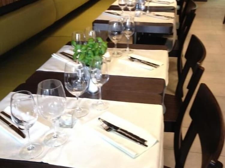 호텔 Le Stelle Self Check In