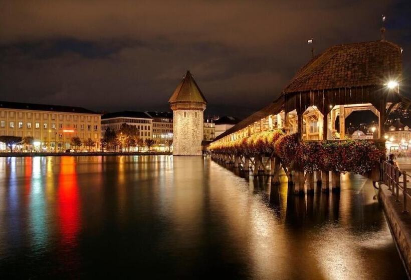 호텔 Le Stelle Self Check In