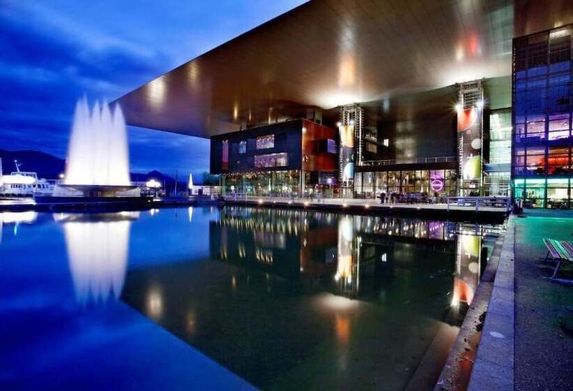 호텔 Le Stelle Self Check In