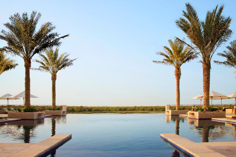 فندق Anantara Eastern Mangroves Abu Dhabi