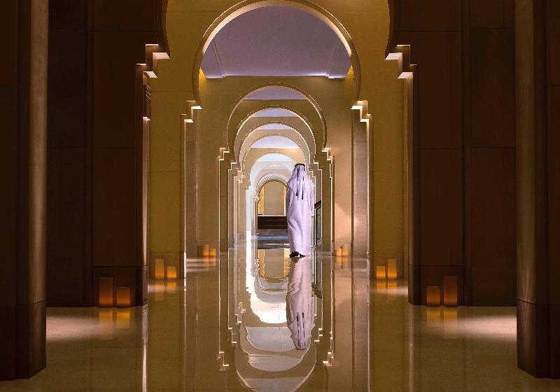 فندق Anantara Eastern Mangroves Abu Dhabi