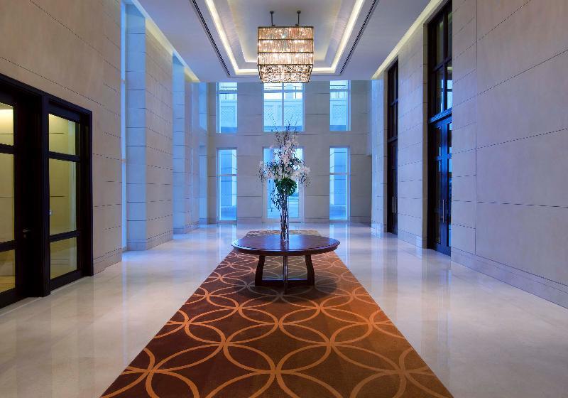 فندق Anantara Eastern Mangroves Abu Dhabi