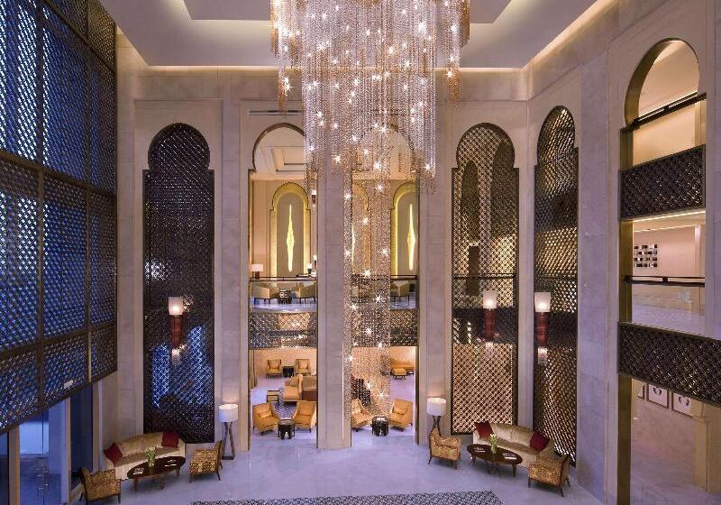 فندق Anantara Eastern Mangroves Abu Dhabi