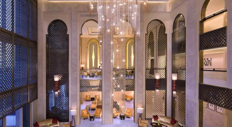 فندق Anantara Eastern Mangroves Abu Dhabi