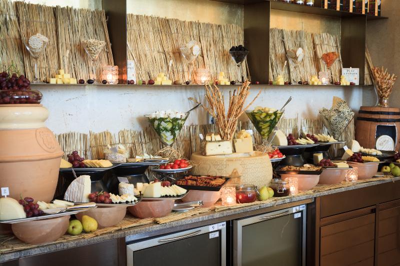 فندق Anantara Eastern Mangroves Abu Dhabi