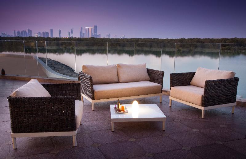 فندق Anantara Eastern Mangroves Abu Dhabi