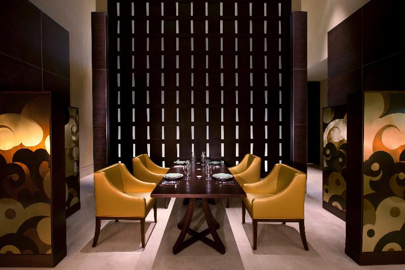 فندق Anantara Eastern Mangroves Abu Dhabi