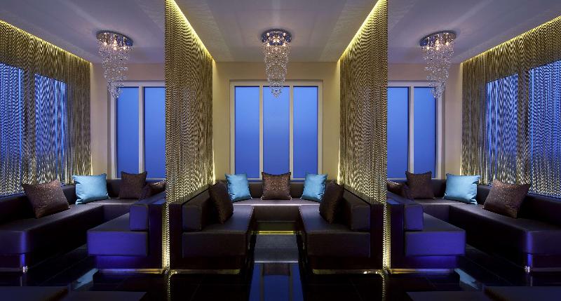 فندق Anantara Eastern Mangroves Abu Dhabi