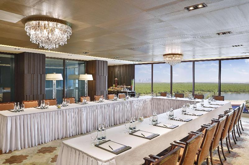 فندق Anantara Eastern Mangroves Abu Dhabi