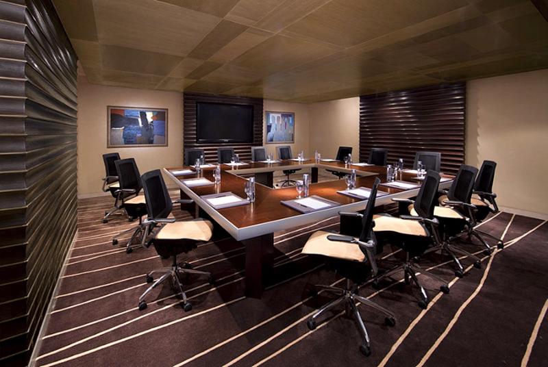 فندق Anantara Eastern Mangroves Abu Dhabi