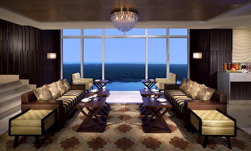 فندق Anantara Eastern Mangroves Abu Dhabi