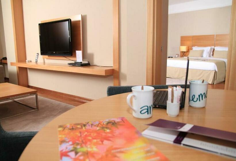 Anemon Kent Ordu Otel