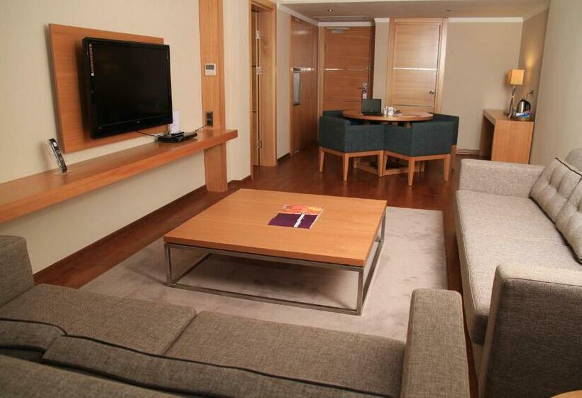 Anemon Kent Ordu Otel