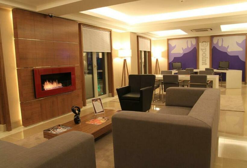 Anemon Kent Ordu Otel