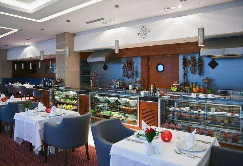 Anemon Kent Ordu Otel