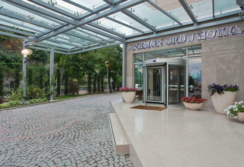 Anemon Kent Ordu Otel