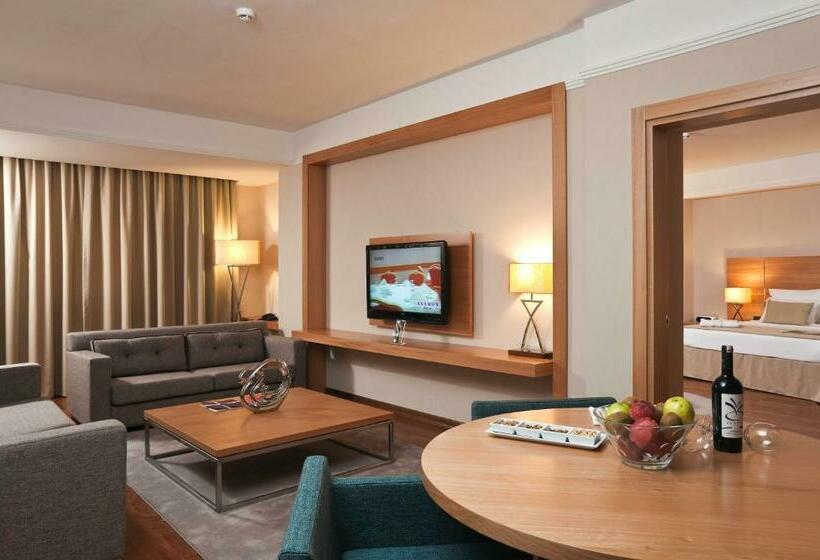 Anemon Kent Ordu Otel