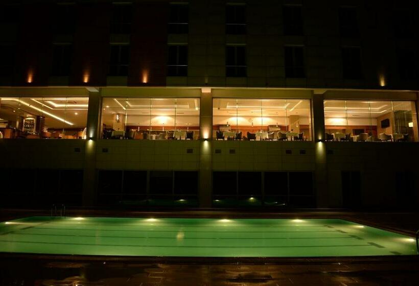 Anemon Kent Ordu Otel