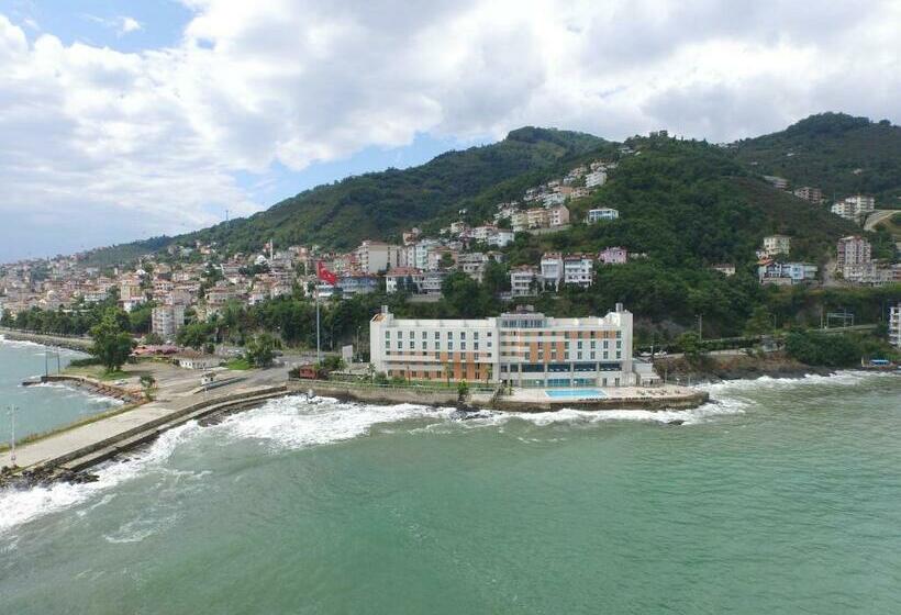 Anemon Kent Ordu Otel