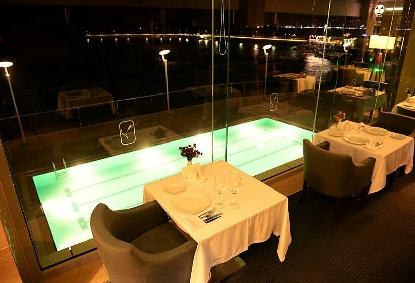 Anemon Kent Ordu Otel