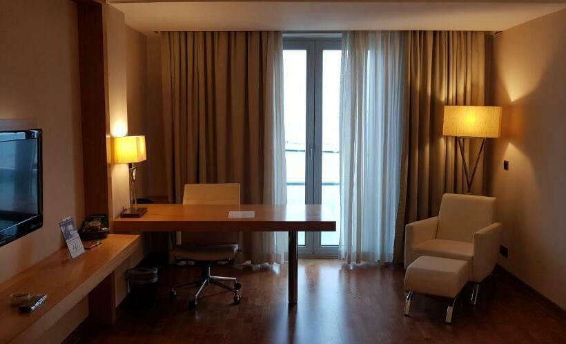 Anemon Kent Ordu Otel