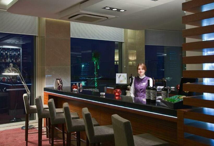 Anemon Kent Ordu Otel