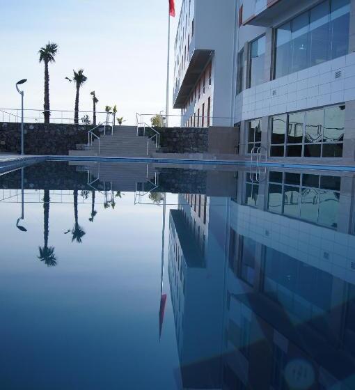 Anemon Kent Ordu Otel