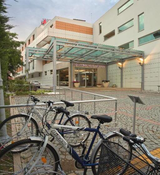 Anemon Kent Ordu Otel