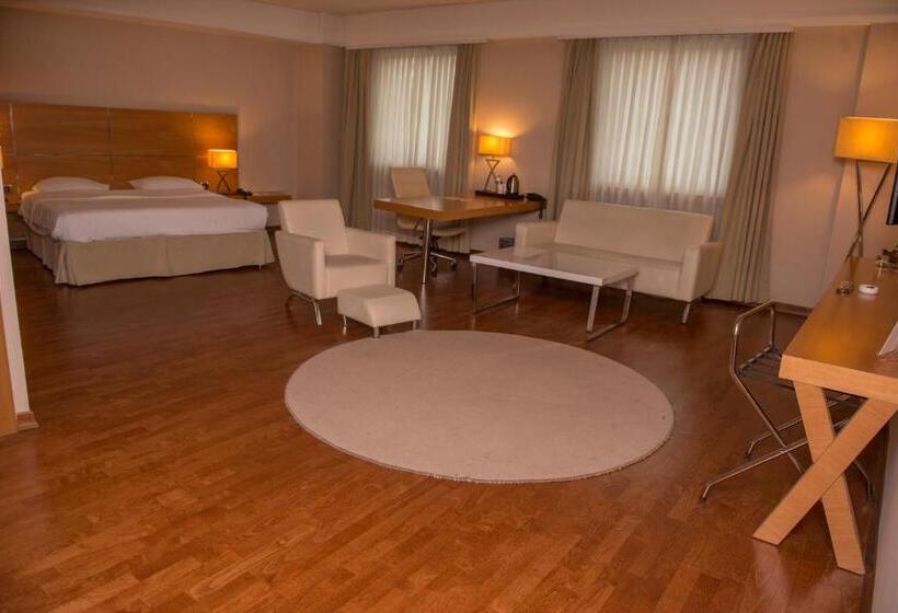 Anemon Kent Ordu Otel