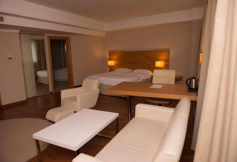 Anemon Kent Ordu Otel