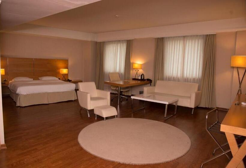 Anemon Kent Ordu Otel