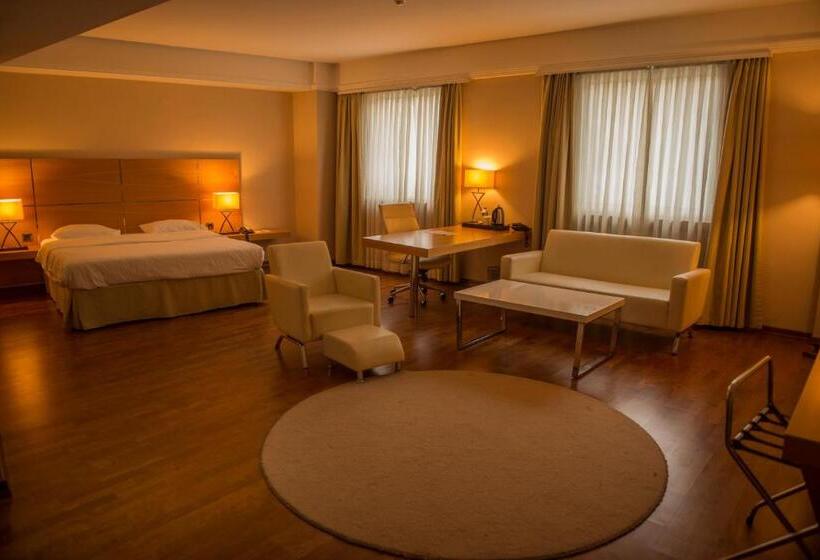 Anemon Kent Ordu Otel